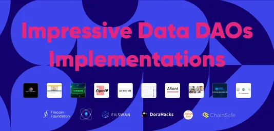 BUIDL Collections | DoraHacks