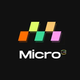 Micro3 | Buidls | DoraHacks
