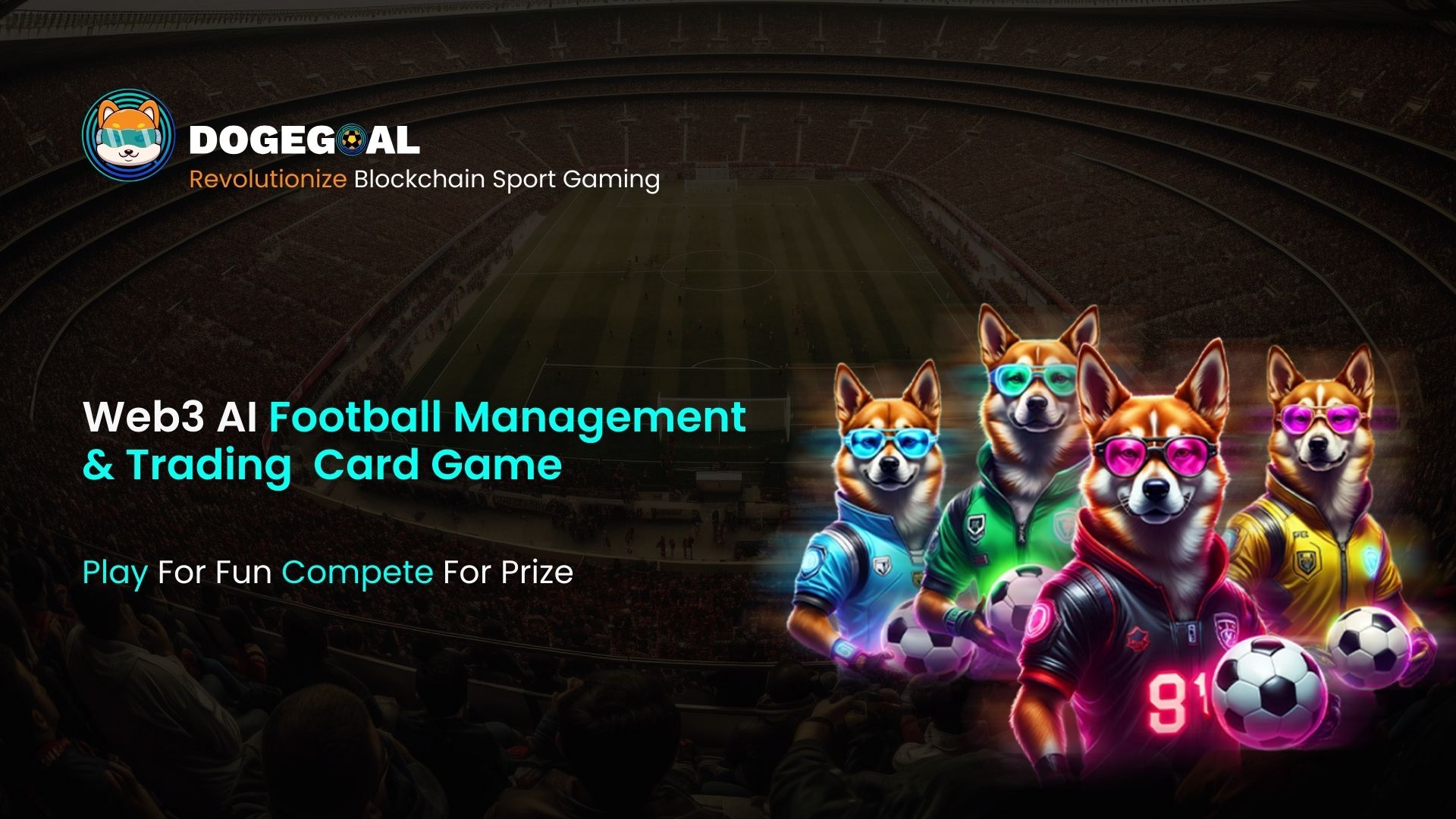 DogeGoal.AI | Buidls | DoraHacks