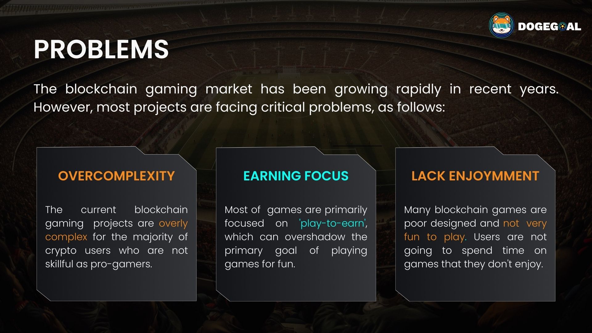 DogeGoal.AI | Buidls | DoraHacks