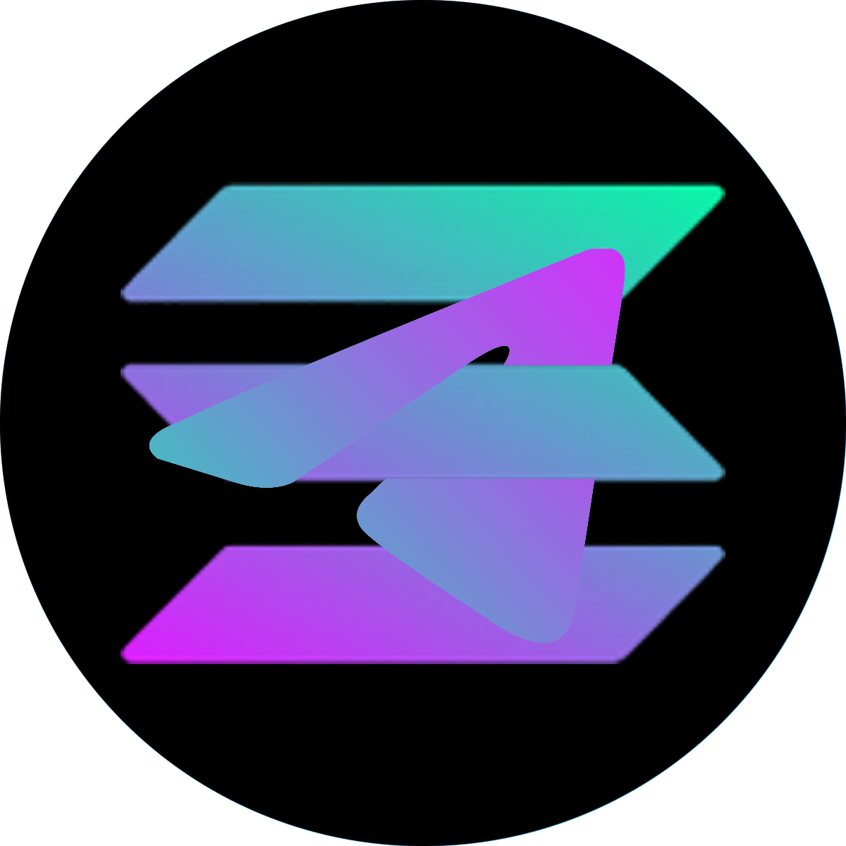 Solana TG BOT | Buidls | DoraHacks