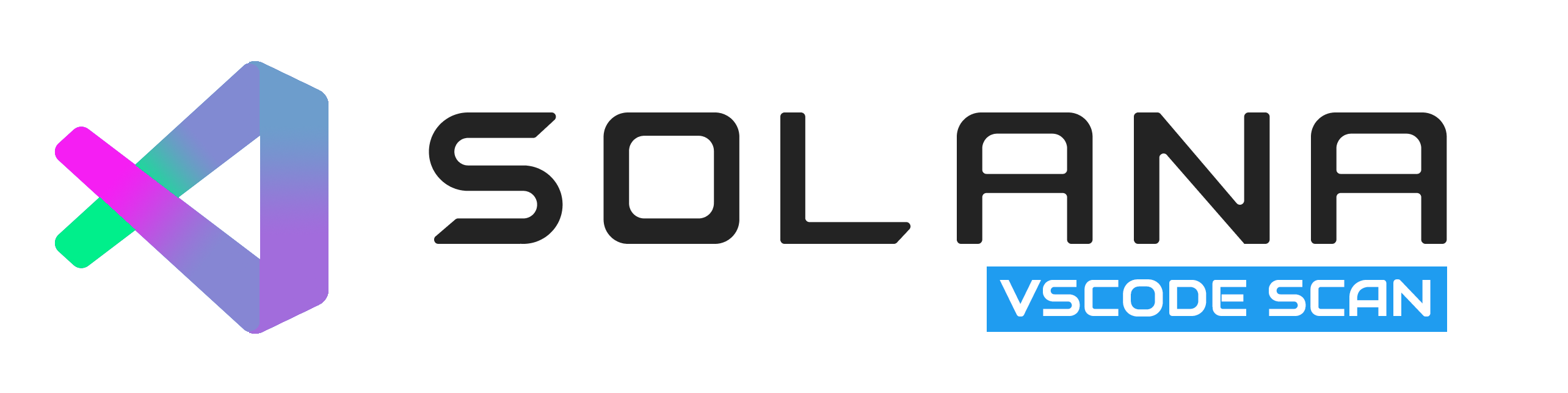 Solana VsCode Scan Buidls DoraHacks