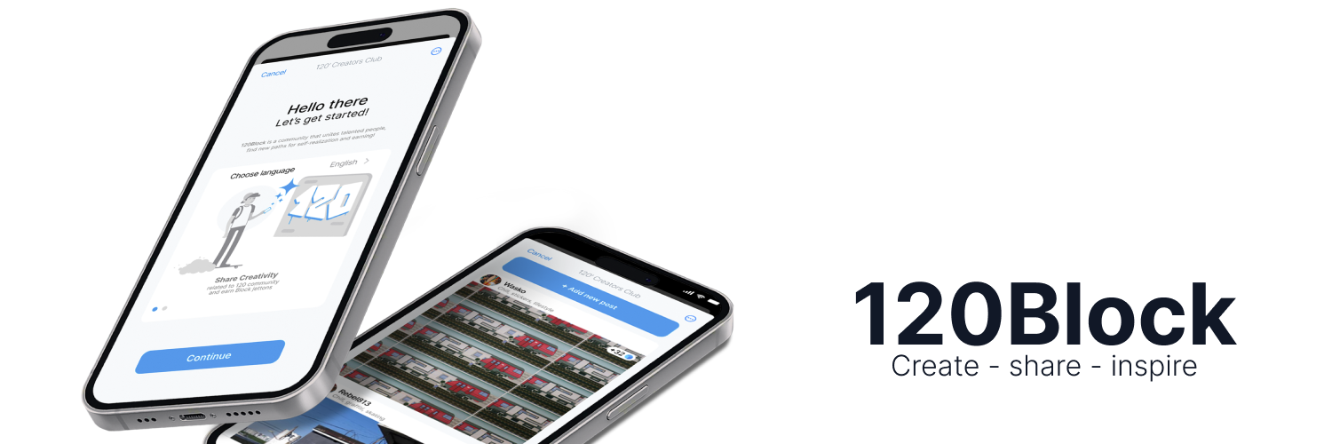 120 BLOCK Buidls DoraHacks 120-block-buidls-dorahacks