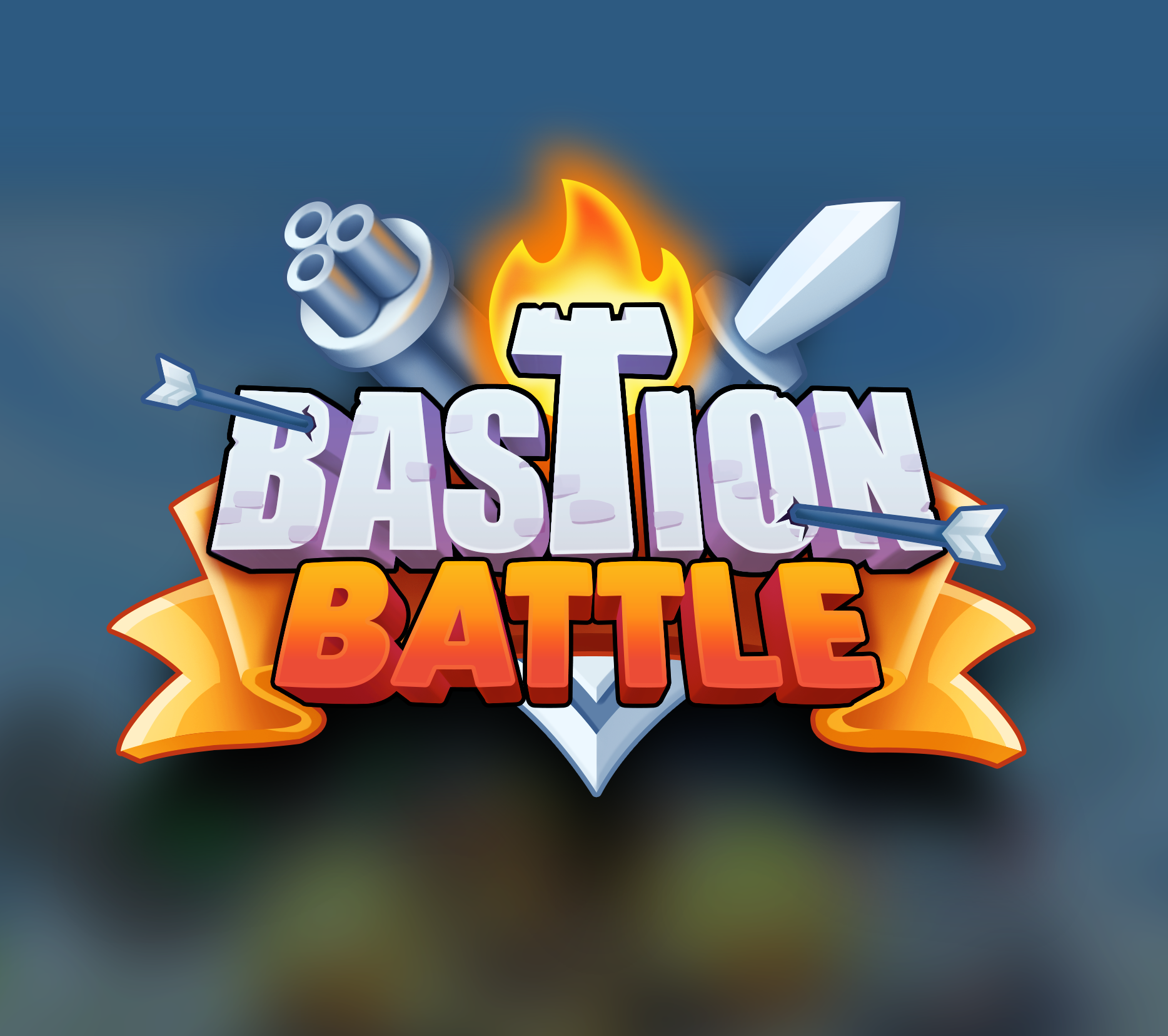 Bastion Battle | Buidls | DoraHacks