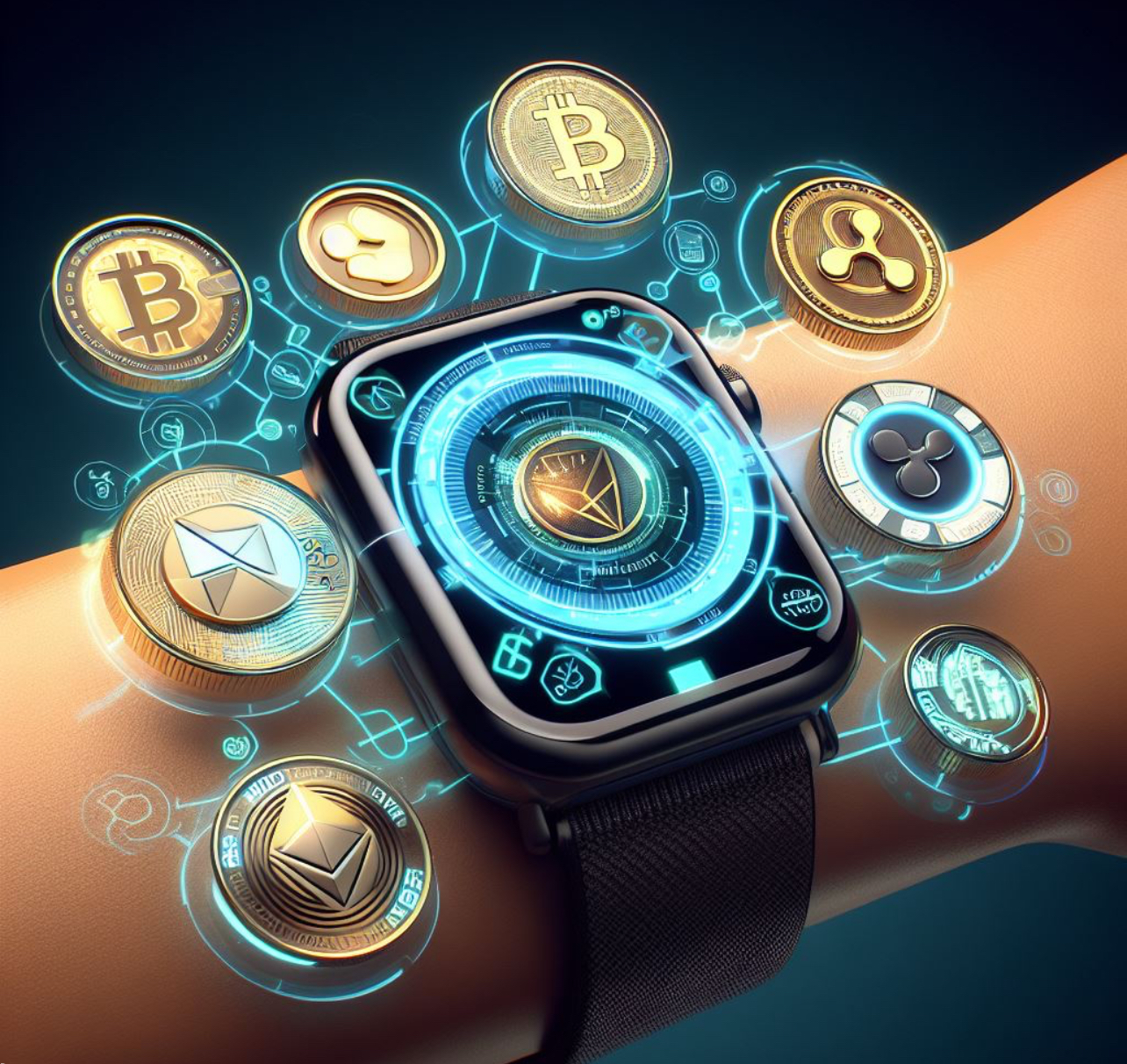 WristKey Global Solutions