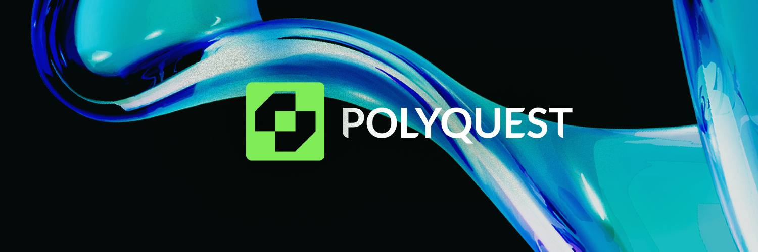 Polyquest | Buidls | DoraHacks