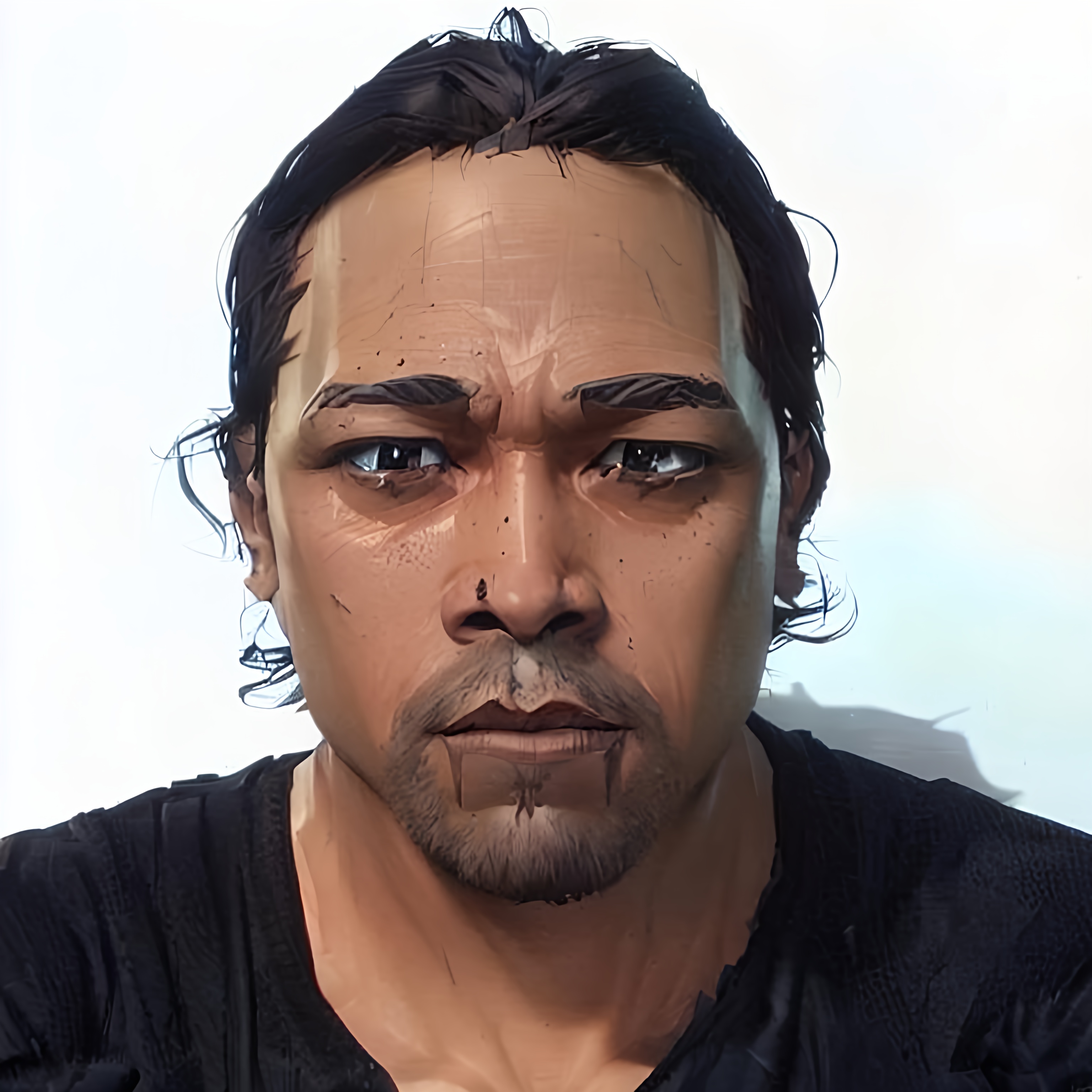Gregorius bangkit sukarma hacker dorahacks