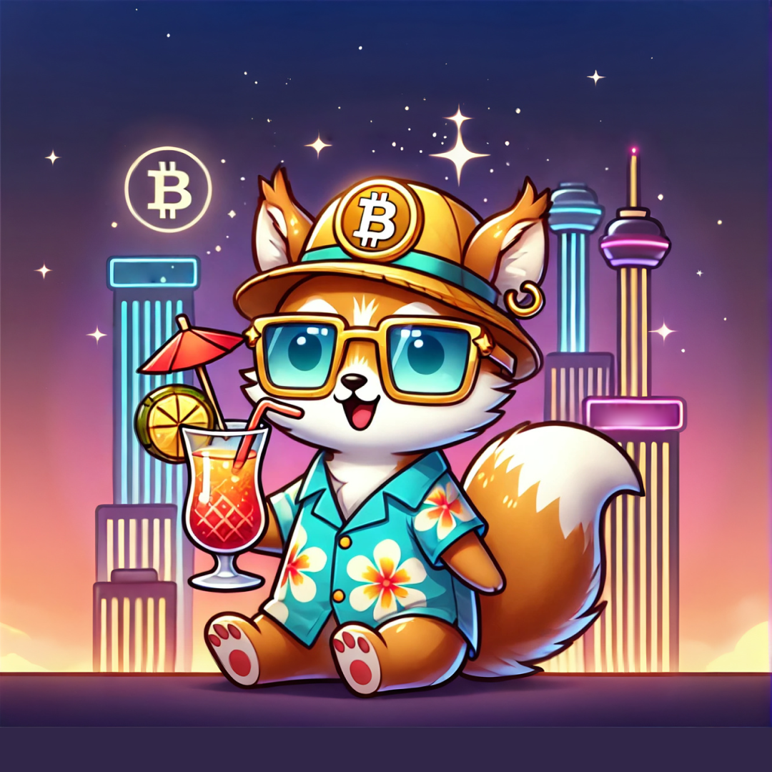 Satoshi Miner | Buidls | DoraHacks