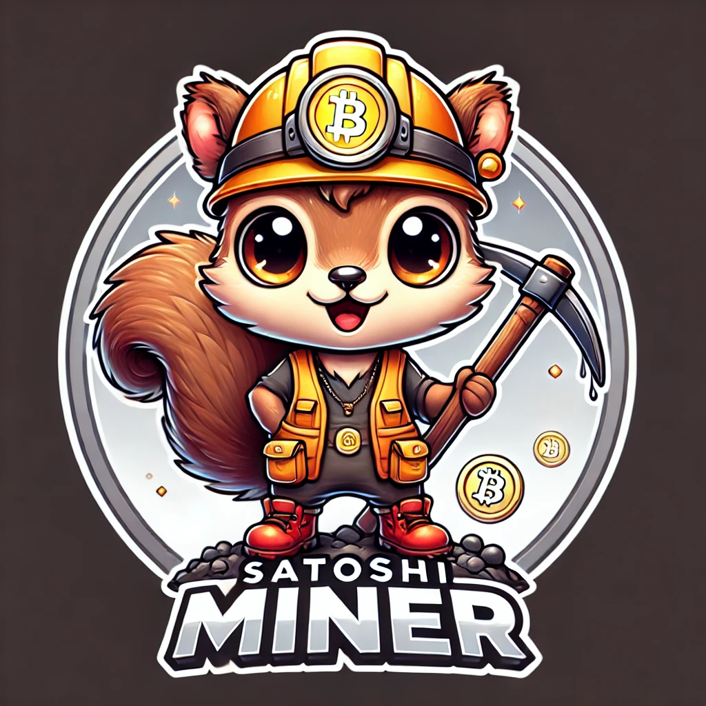 Satoshi Miner | Buidls | DoraHacks