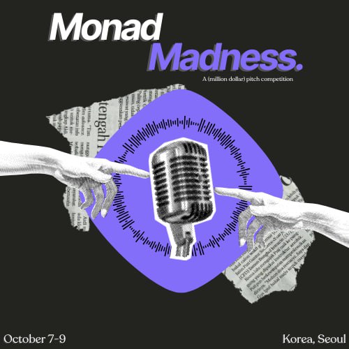 Monad Madness