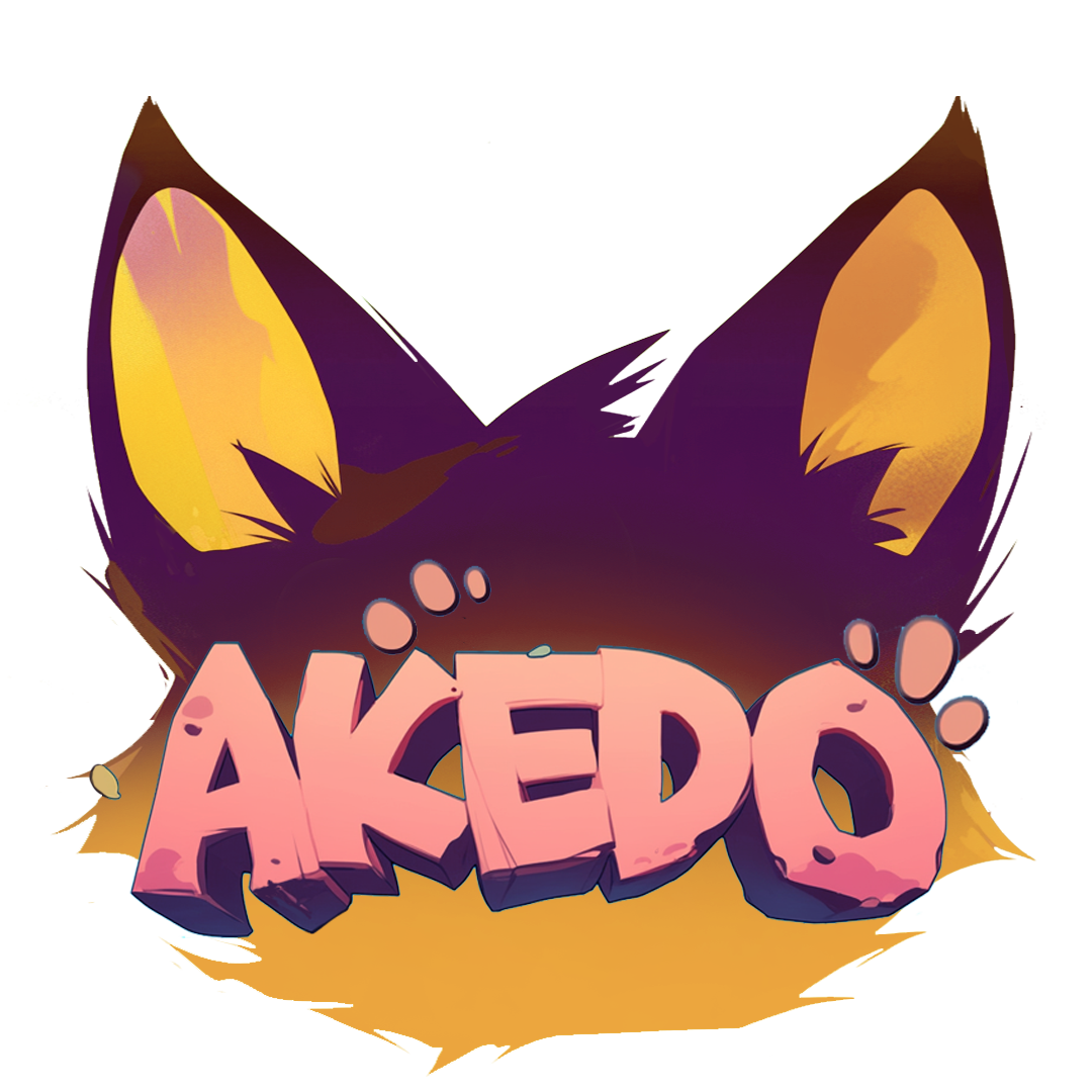 AKEDO Games | Buidls | DoraHacks
