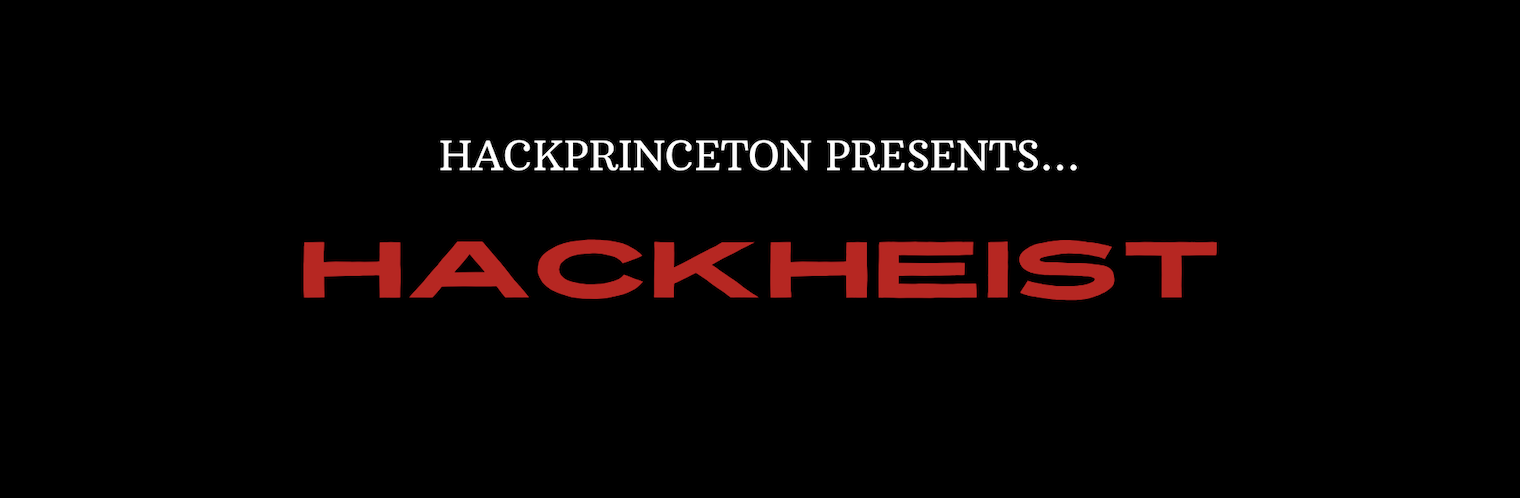 Hackprinceton Fall 2024 Hackathon Dorahacks
