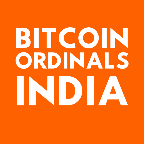 Bitcoin Ordinals India