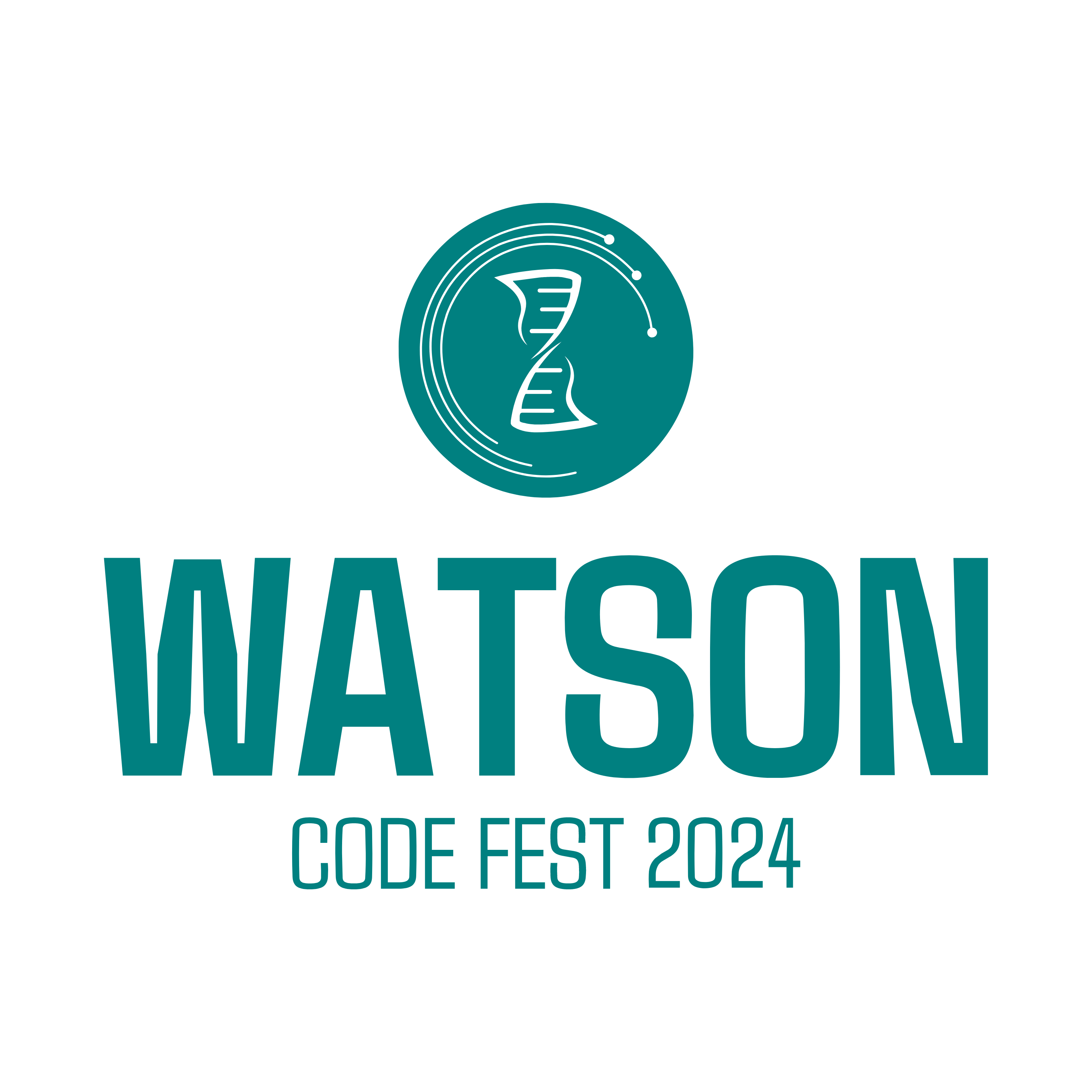 Watson Code Fest 2024 | Hackathon | DoraHacks
