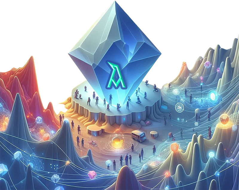 Project Merlin | Buidls | DoraHacks