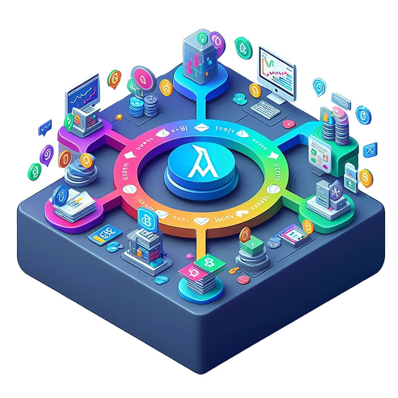 Project Merlin | Buidls | DoraHacks