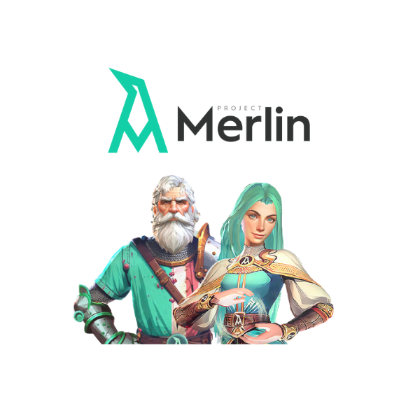 Project Merlin | Buidls | DoraHacks