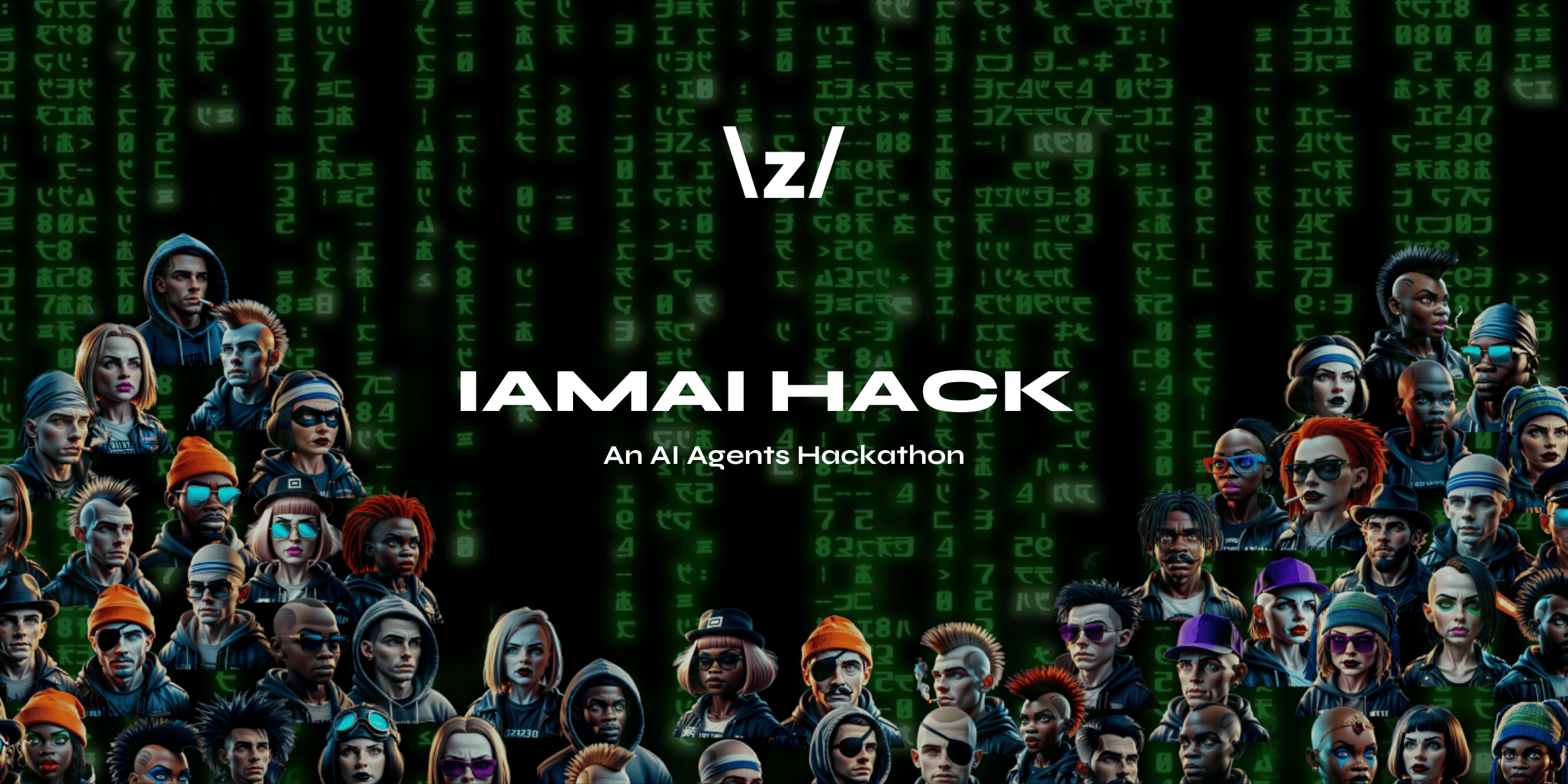 IAMAI Hackathon | Hackathon | DoraHacks