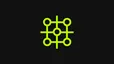 Organization logo, ONCHAINSUPPLY