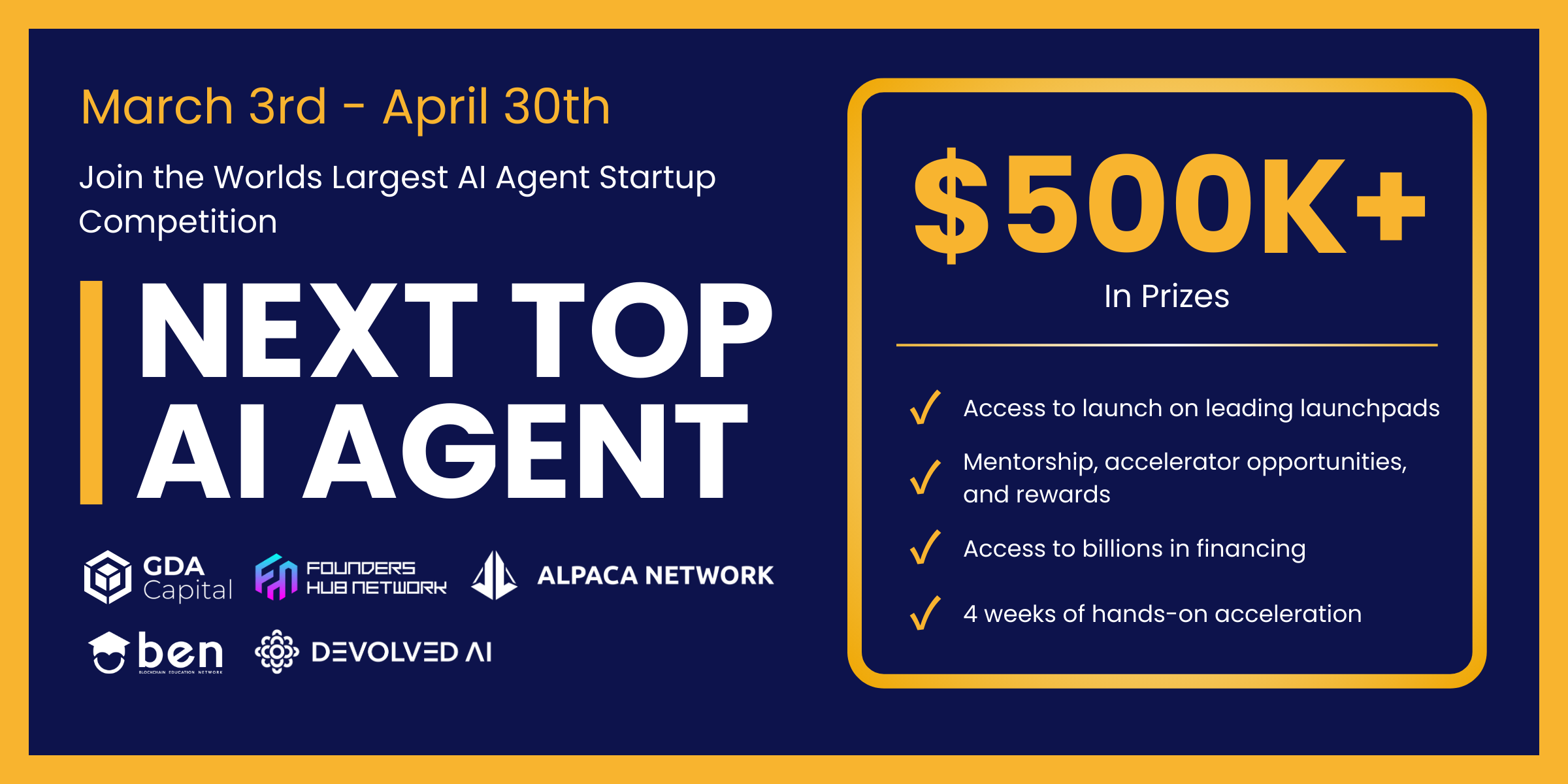 MaxGuruAI | Buidls | DoraHacks