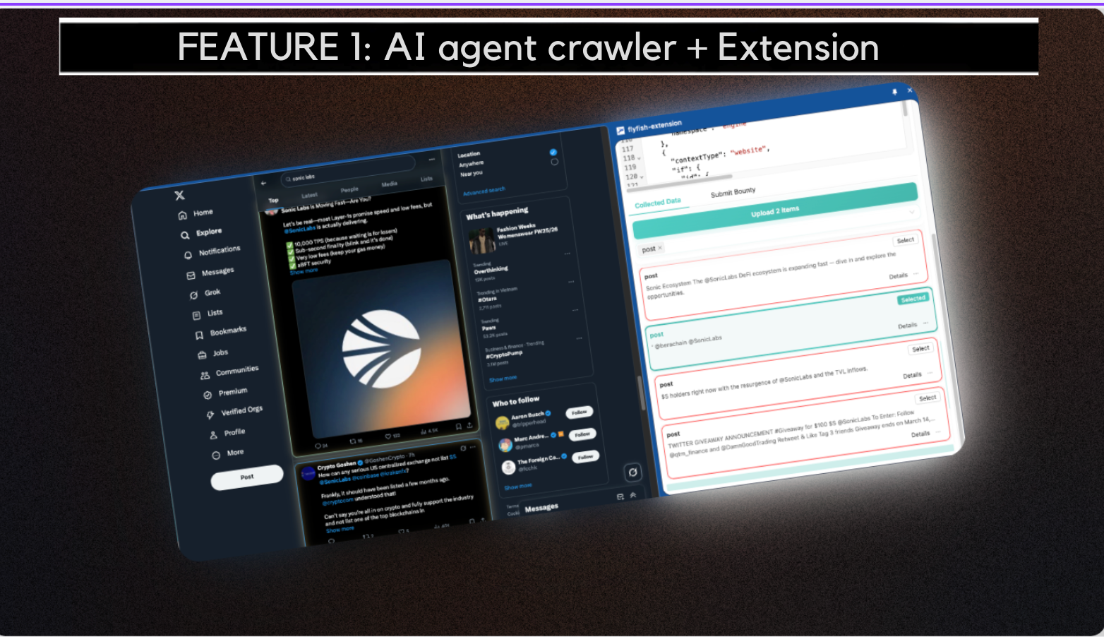 FEATURE I AI