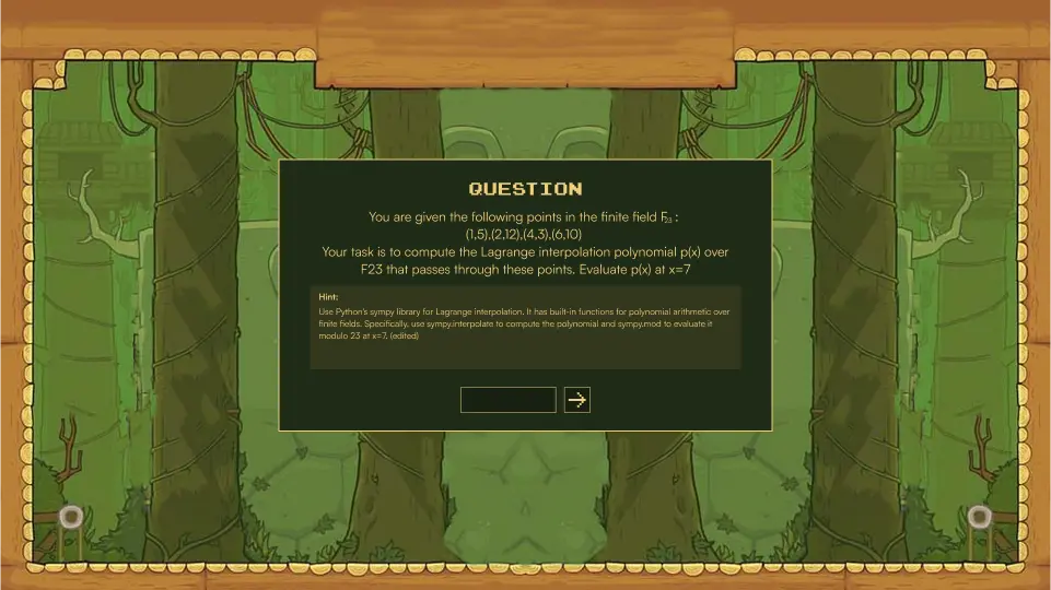 BlockQuest | Buidls | DoraHacks