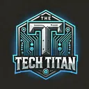 The Tech Titan | Buidls | DoraHacks