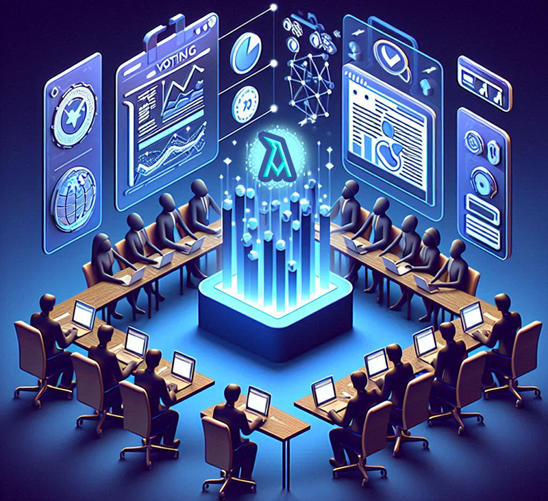 Project Merlin | Buidls | DoraHacks