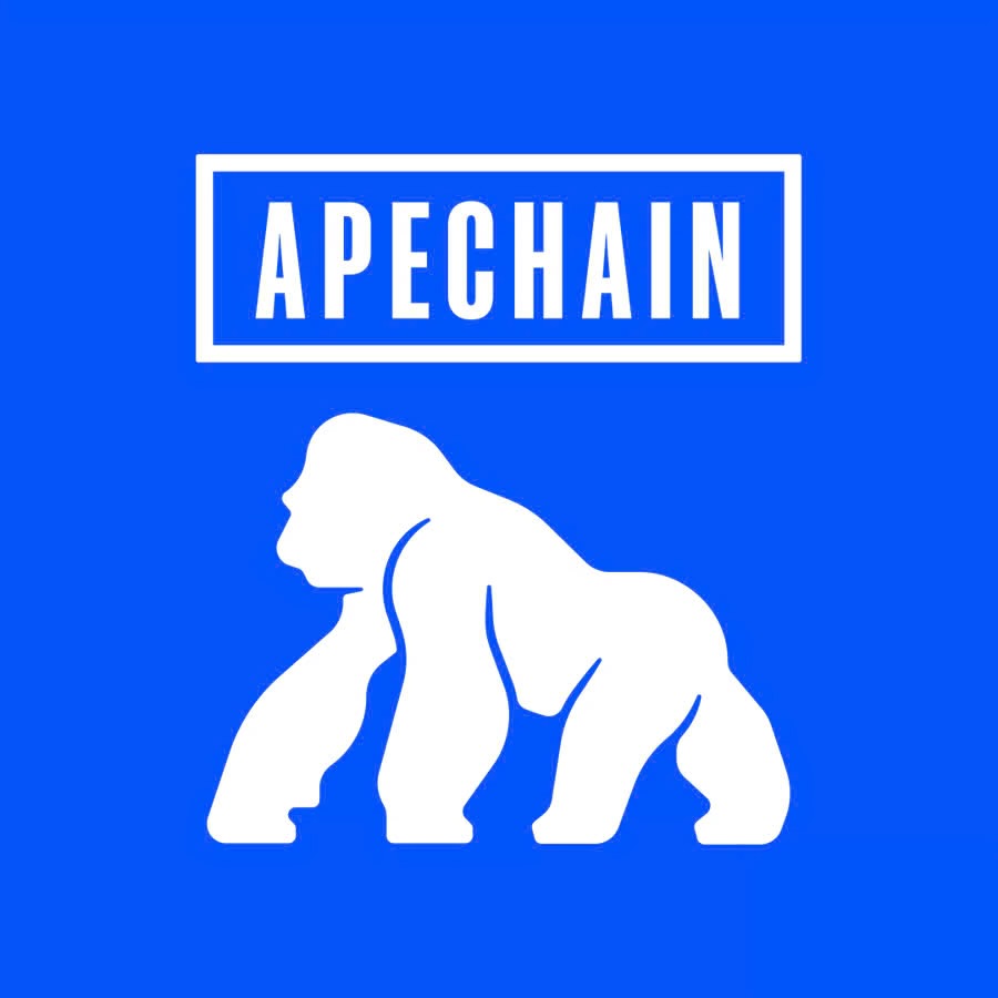 ApeChain Africa