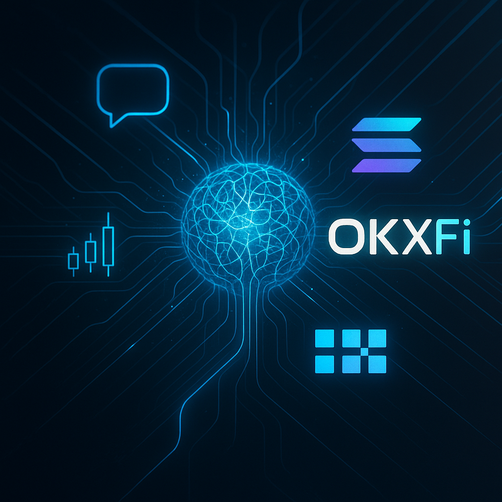 OKXfi | Buidls | DoraHacks