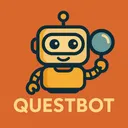 Qustbot Questbot | Buidls | DoraHacks