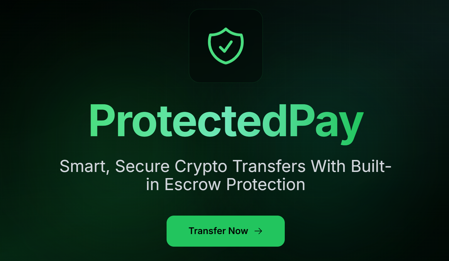 ProtectedPay | Buidls | DoraHacks