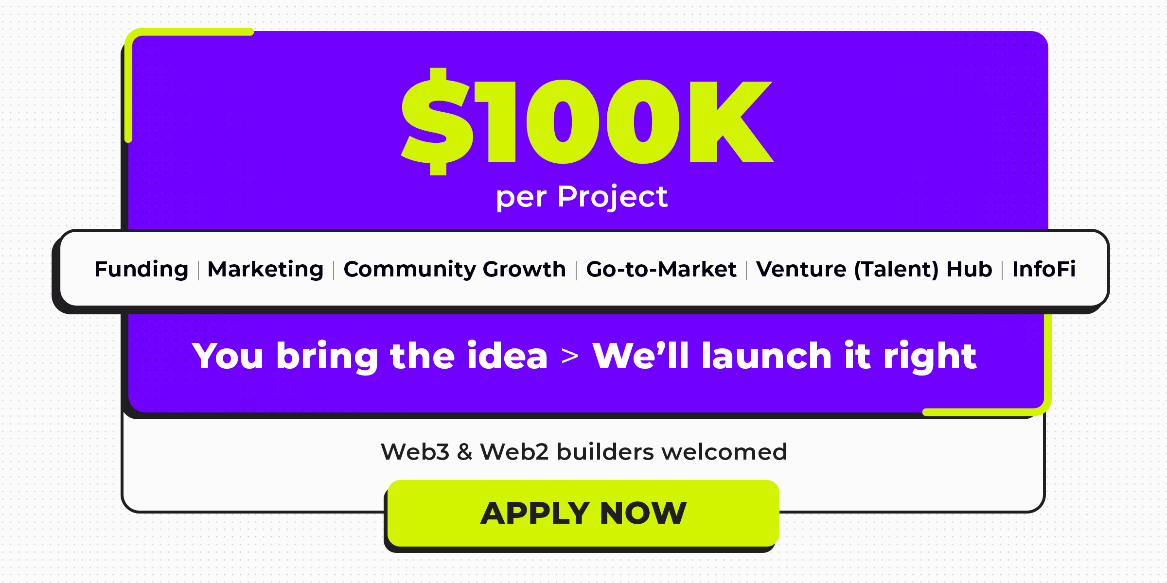 SwarmZero | Buidls | DoraHacks