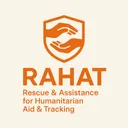 RAHAT - Rescue & Assistance for Humanitarian Aids & Tracking | Buidls ...