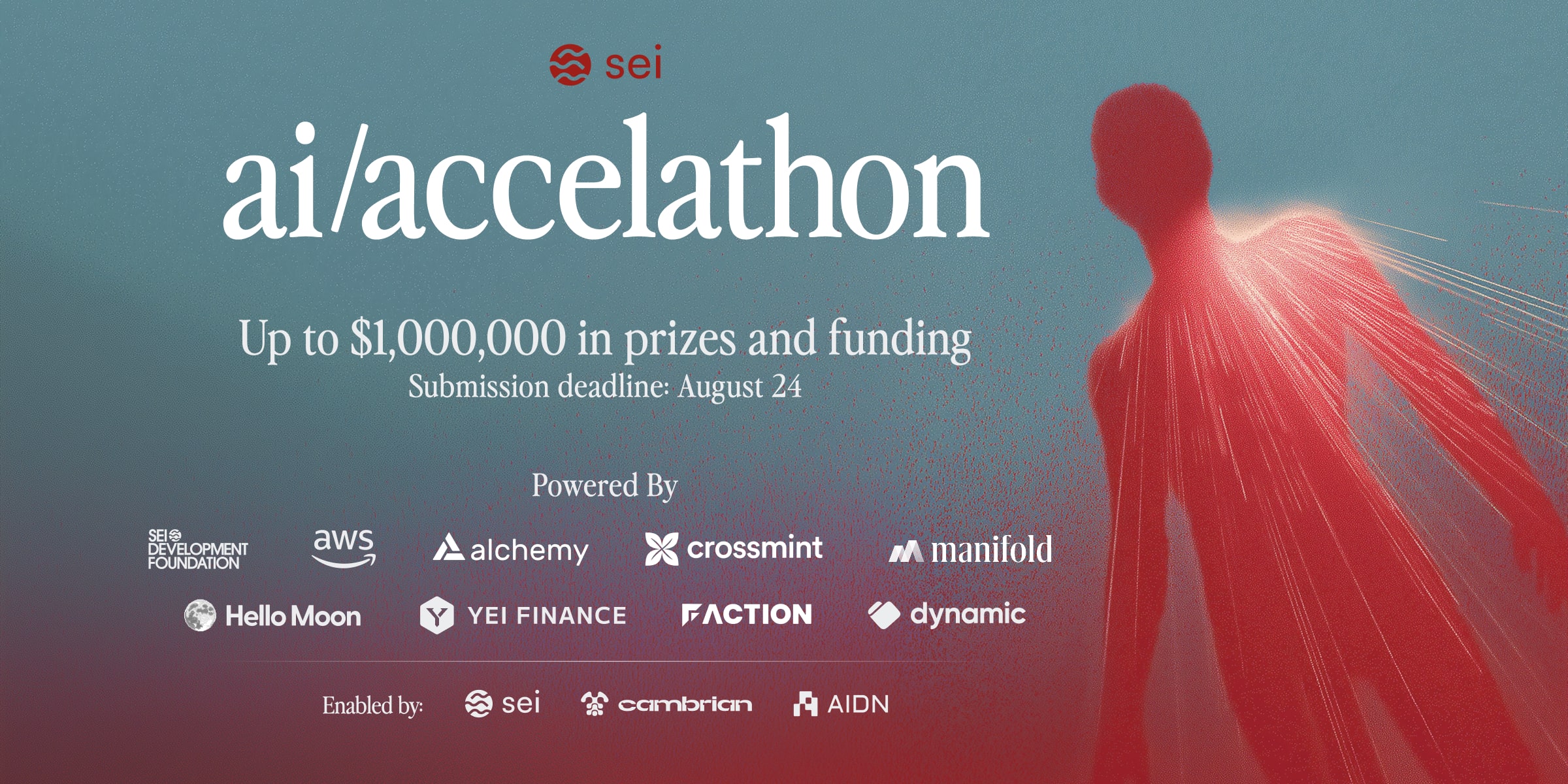 ai/accelathon on Sei | Hackathon | DoraHacks