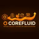 CORE Liquid Fluidx | Buidls | DoraHacks