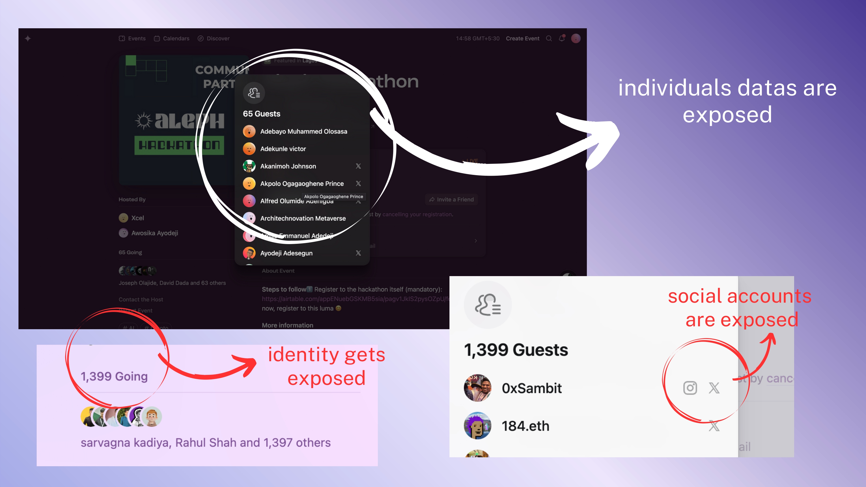 Zuma | Buidls | DoraHacks