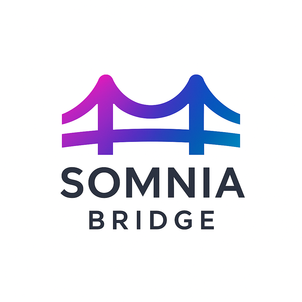 Somnia Bridge | Buidls | DoraHacks