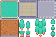 Test | Buidls | DoraHacks