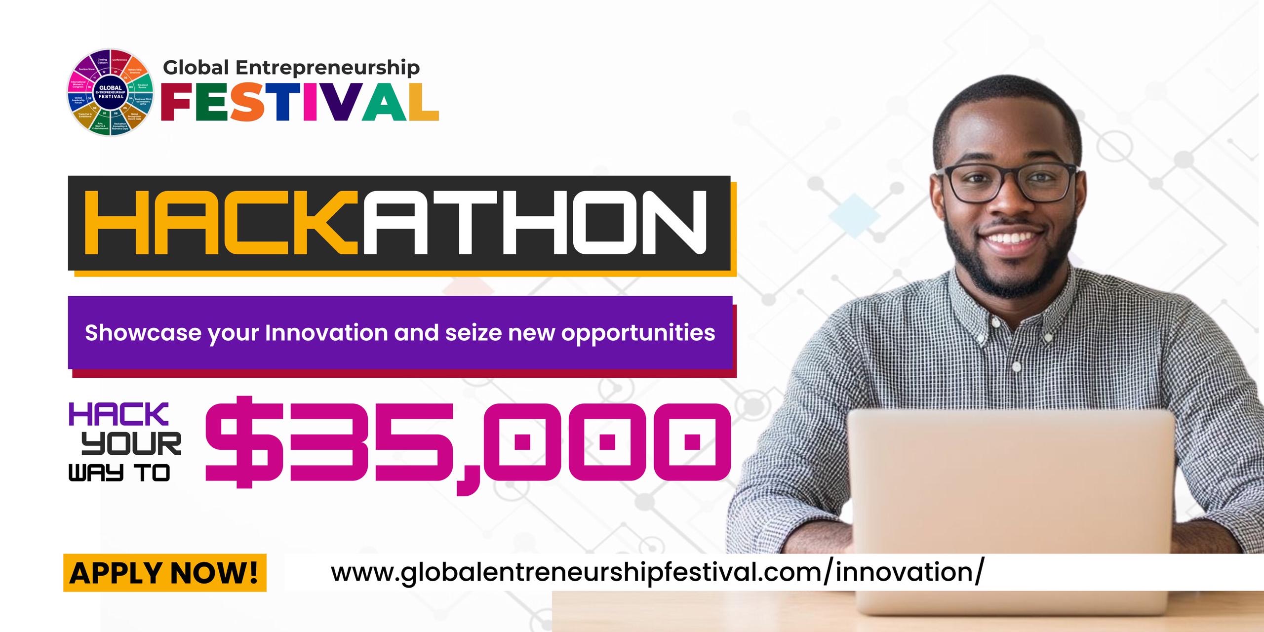 The AI-Powered Entrepreneur - Protecting the Future | Hackathon | DoraHacks