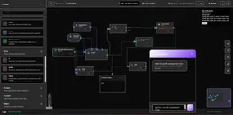 ZeroCodeX | Buidls | DoraHacks