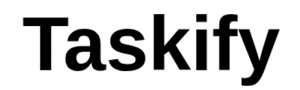 Taskify | Buidls | DoraHacks
