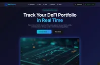 DeFi Tracker Insight | Buidls | DoraHacks