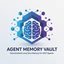 Agent Memory Vault | Buidls | DoraHacks