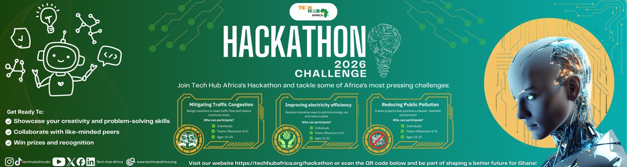 Hackathon 2026 Challenge