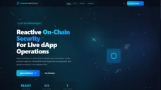 Argus Protocol | Buidls | DoraHacks