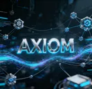 Axiom - autonomous treasury and payout agent | Buidls | DoraHacks