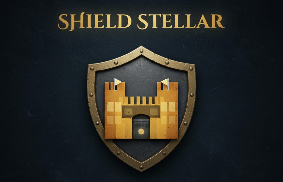 Shield Stellar | Buidls | DoraHacks