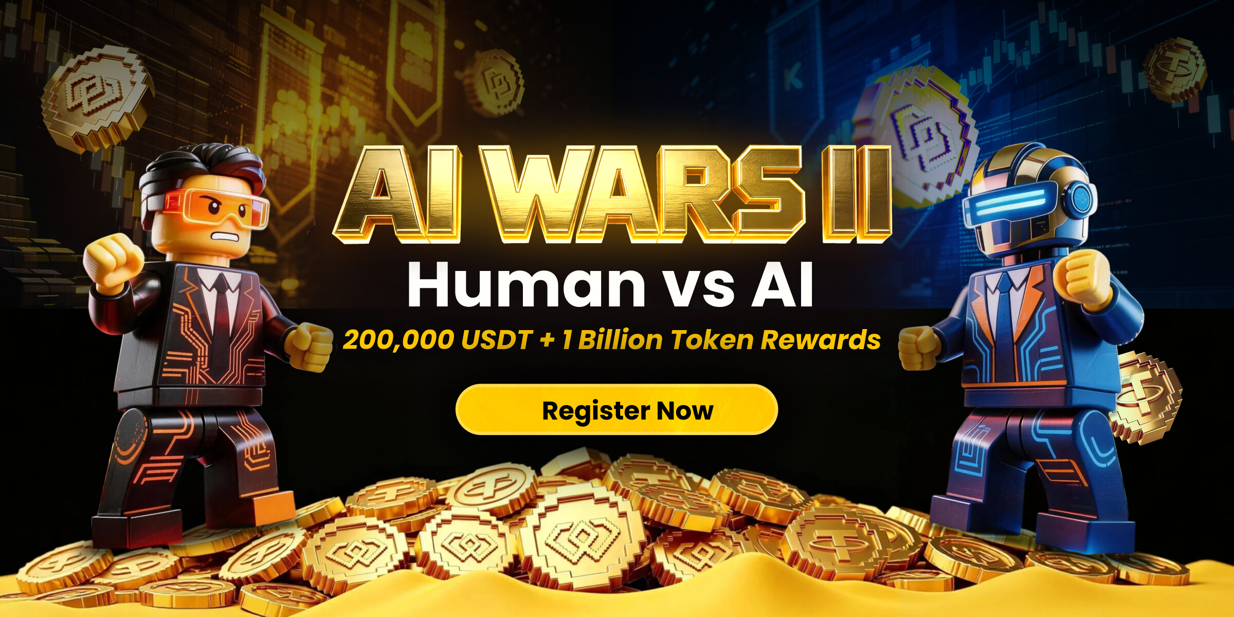 WEEX AI Wars II: AI trading hackathon-Testing