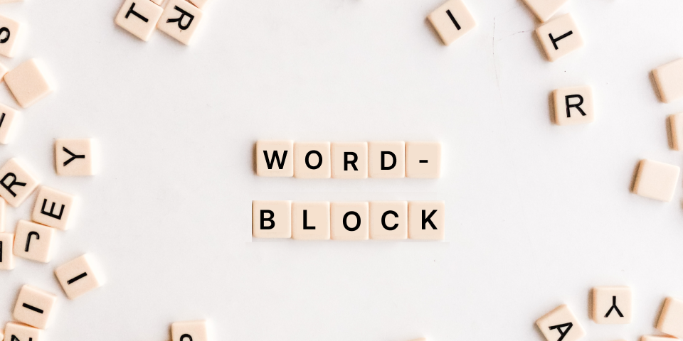 Word Block | Buidls | DoraHacks